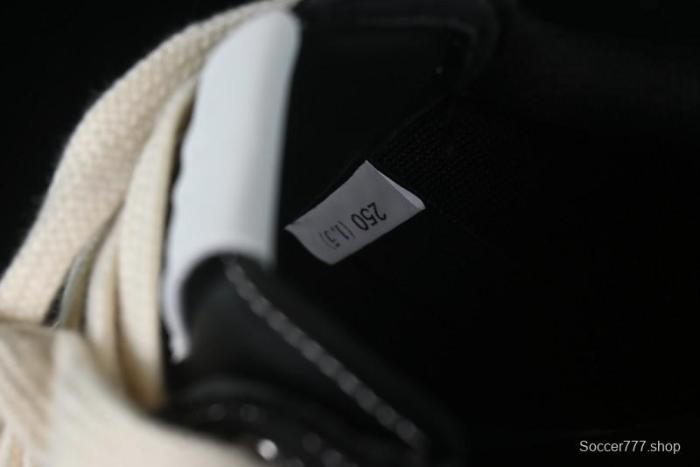 Shoot Brand Resonance Black Plum Retro Comfort Leather Anti-Slip Elevated Low-Top Casual Skate Shoes - AJD4