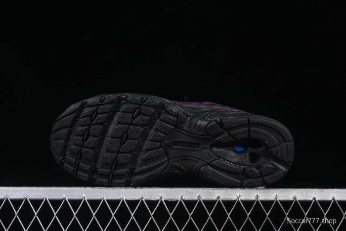 New Balance 509 Series Retro Casual Running Shoes - U509H1