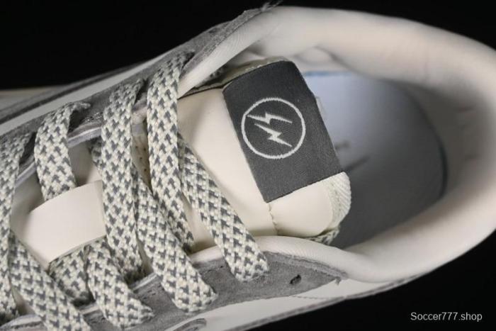 Nike Travis Scott x Fragment Design x Air Jordan 1 Low OG SP Sneakers - JH6088-612