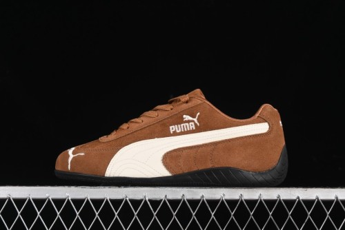 Puma Speedcat Low-Top Lifestyle Casual Shoes - 398847-02
