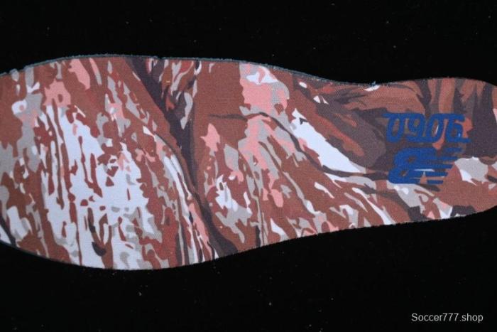 New Balance 9060 Retro Casual Running Shoes with ABZORB Cushioning Technology - U9060RE