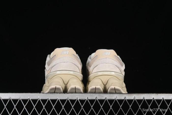 New Balance Joe Freshgoods x New Balance 9060 Collaborative Retro Casual Running Sneakers - U9060SS