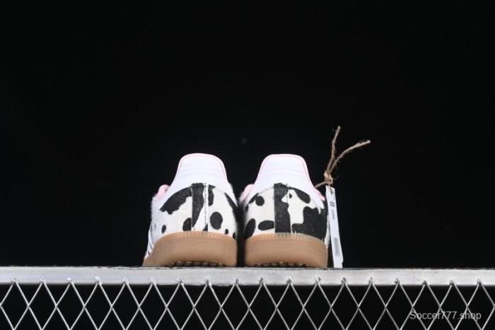 Adidas Samba OG JR1256 Casual Sneakers