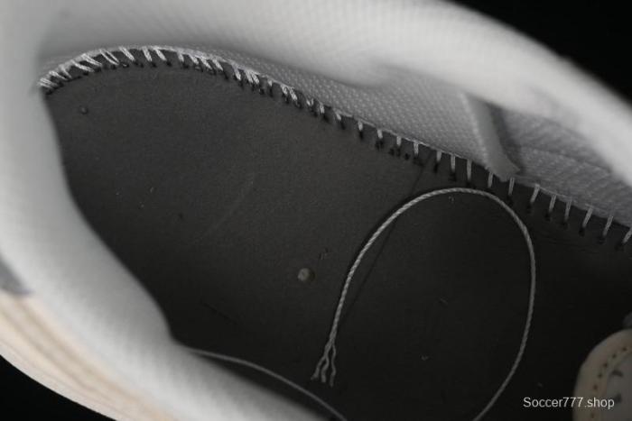 Nike Travis Scott x Fragment Design x Air Jordan 1 Low OG SP AJ1 Supreme North Face Collaboration - DIY1688-001