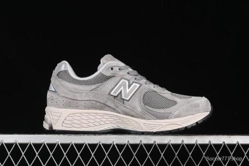 New Balance WL2002 Retro Casual Running Shoes with Upgraded N-ERGY Cushion - ML2002RC