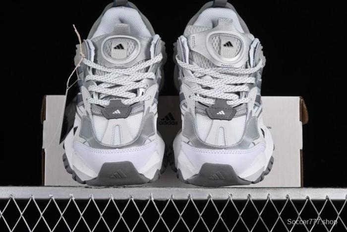 Adidas Vento XLG Deluxe Retro Casual Dad Shoes - JP5761