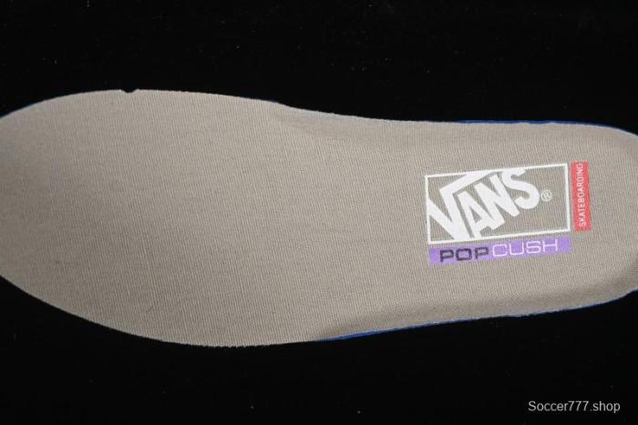 Vans Wayvee Low-Top Retro Skate Shoes - VN0A2Z3RFOG