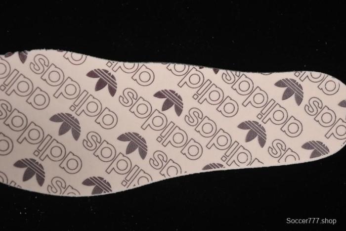 Adidas Originals Samba OG Retro Casual Sneakers - IG1987