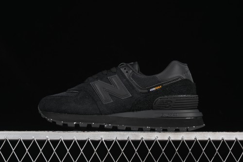 New Balance 574 Series Retro Casual Running Shoes - U574LGMT