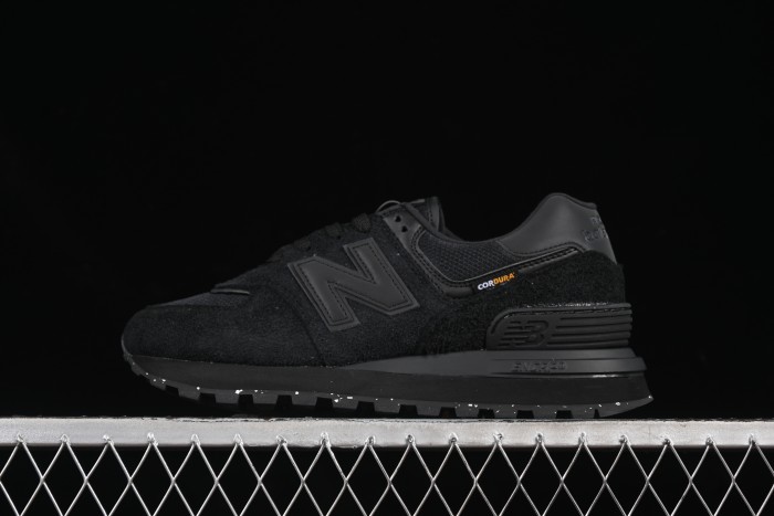 New Balance 574 Series Retro Casual Running Shoes - U574LGMT