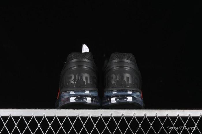 Nike Air Max 2013 Retro Running Shoes with Full-Length Max Air Cushion - HF4887-873