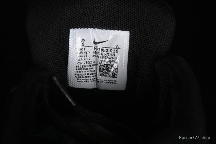 Nike P-6000 Prm Retro Casual Sneakers Dad Shoes with Lightweight Design - HF1052-010