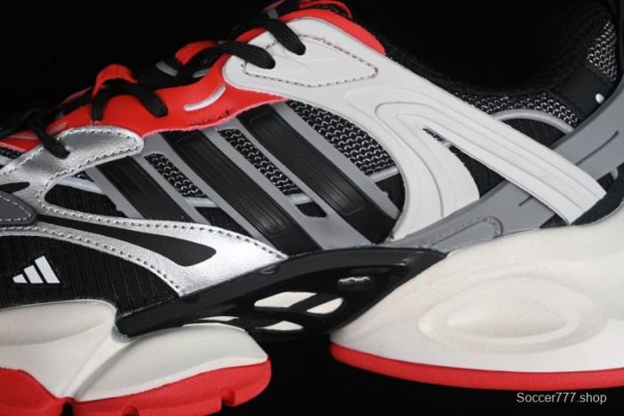 Adidas Vento XLG Deluxe IH0615 Lightweight Cyber Retro Casual Sneakers with Dual-Density Outsole - IH0615