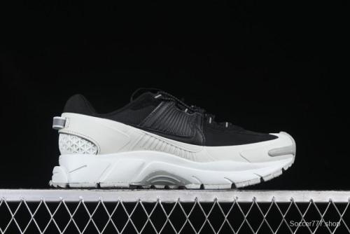 Nike Zoom Vomero 5 Retro Marathon Casual Thick Sole Cushioned Running Sneakers - FV2295-001