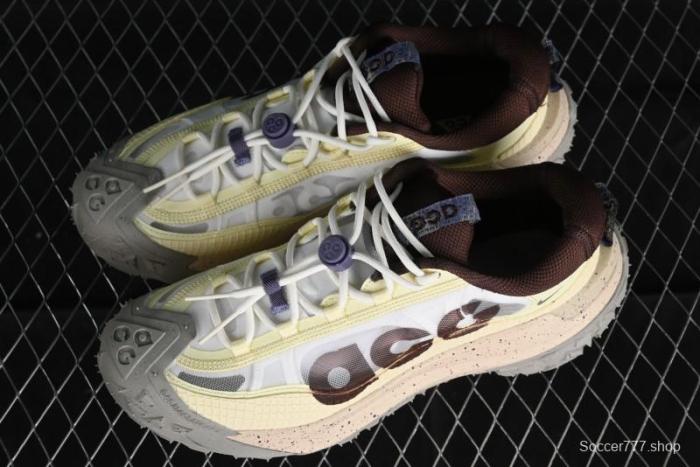 Nike ACG Mountain Fly 2 Low GTX SE Outdoor Hiking Shoes with GORE-TEX and React Foam - FH5700-121