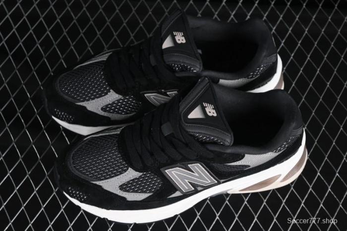 New Balance 2010 Series Retro Casual Running Shoes - U2010NB4