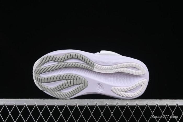 Asics Gel-Nimbus 27 Retro Breathable Casual Shoes with Cushioning for Men - 1012B753-100