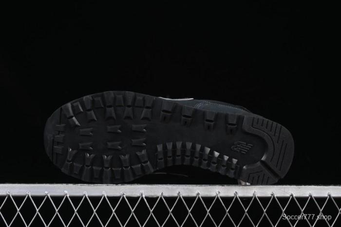 New Balance 574 Series Retro Casual Running Shoes - U574NAB