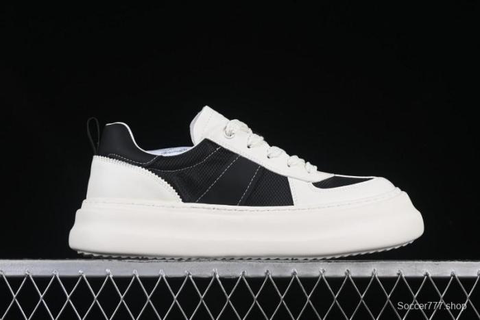 Ecco Street ACE Series Comfortable & Durable Flat Casual Sneakers - 63810001001