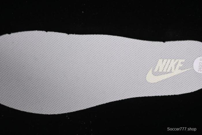 Nike Classic Cortez Leather Retro Running Shoes - FV5420-001