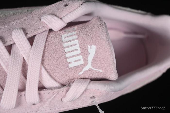 Puma Speedcat Lifestyle Low-Top Sneakers - 398846-04