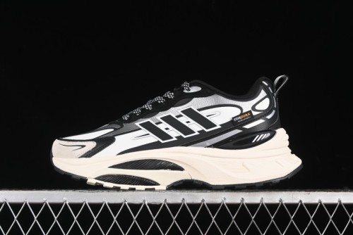 Adidas Originals Mts Pro IH6342 Retro Breathable Cushioned Casual Running Shoes