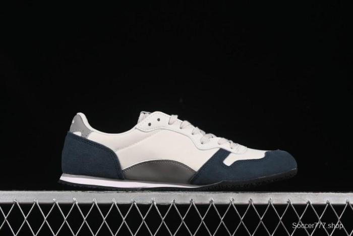 Onitsuka Tiger Serrano CL Breathable Comfort Casual Shoes - 1183B886-101