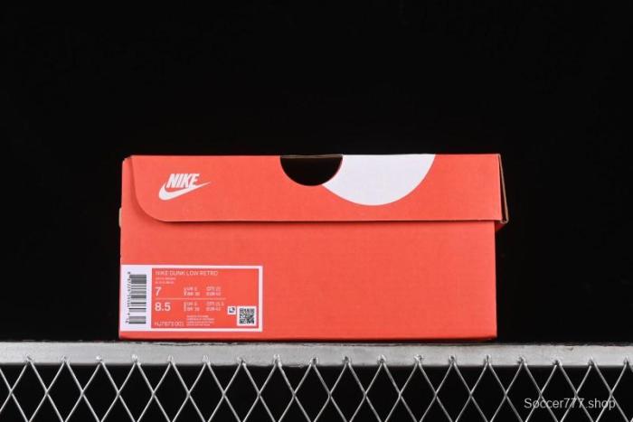 Nike SB Dunk Low  Flax Suede  SB Low-Top Casual Skate Shoes - HJ7673-001