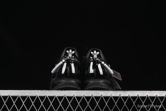 Adidas Originals SL 72 OG Retro Running Shoes - JQ2615