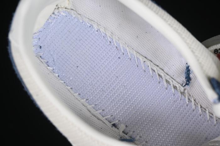 New Balance NB471 Series Fabric and Leather Casual Lifestyle Shoes - U471AK