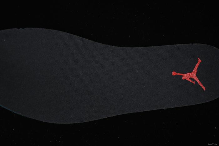 Nike Jordan Spizike Low Retro Blue Fusion Sneakers - FQ1759-116