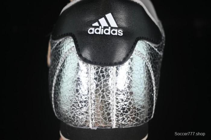 Adidas Originals Taekwondo JH9664 Low-Top Training Shoes for Comfortable Non-Slip Wear