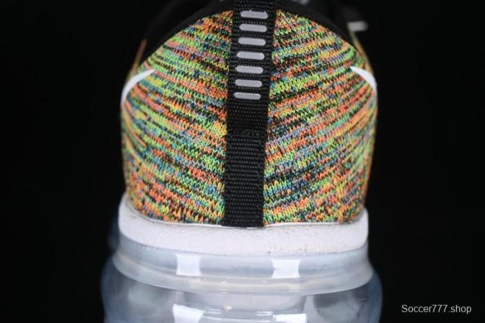 Nike Air Max Flyknit 2014 Running Shoes with Full-Length Air Cushion - 620469-004