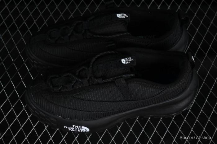 The North Face Never Stop Comfortable Versatile Slip-Resistant Low-Top Lifestyle Casual Shoes - NFOA8A93KX7-075