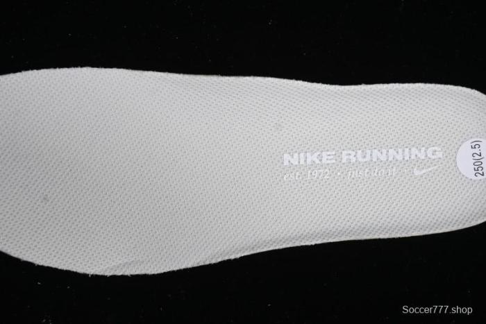 Nike Air Zoom Structure 25 Cushioned Anti-Slip Comfort Running Shoes - DJ7883-104