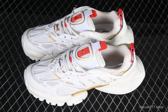 Adidas Vento XLG Deluxe Retro Casual Dad Shoes - JQ2973