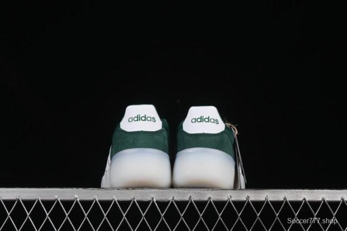 Adidas Barreda Decode Comfort Cushion Low Top Casual Sneakers - JI2318