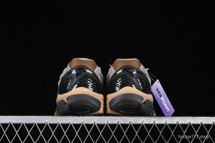 Mizuno Halo Mix Breathable Low-Top Casual Running Shoes - D1GH240809