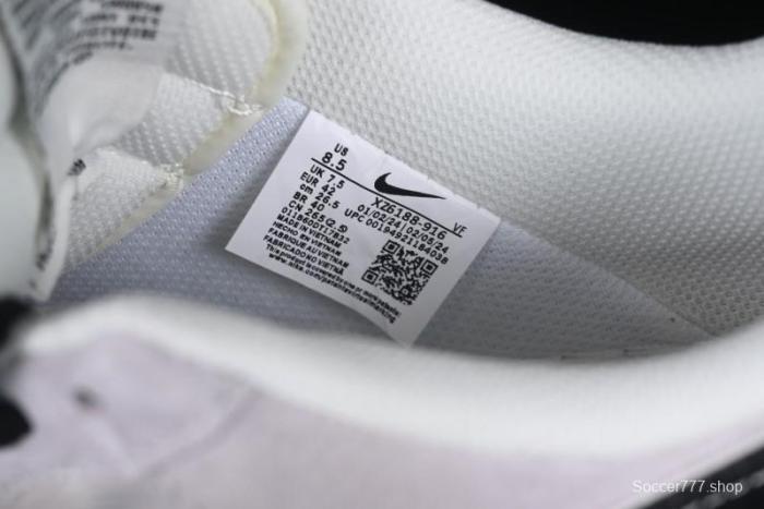 Nike Air Force 1 '07 Low The North Face Collaboration Beige Grey Carbon Black Swoosh Low-Top Casual Sneakers - XZ6188-916