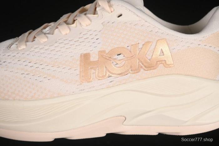 HOKA ONE ONE Rincon 4 Lightweight Breathable Knit Running Shoes - 1155131 VCH