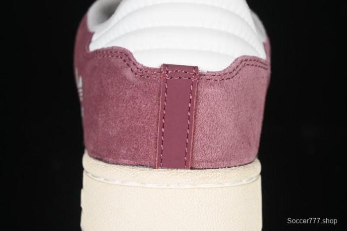 Adidas Centennial 85 Low Retro Basketball Shoes - GX2216