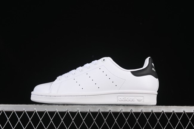 Adidas Stan Smith Classic Evergreen Casual Sneakers - M20323