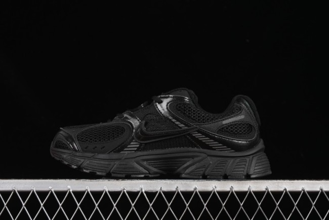 Nike V5 RNR Millennium Classic Retro Running Shoes with Foam Midsole - HJ5228-001