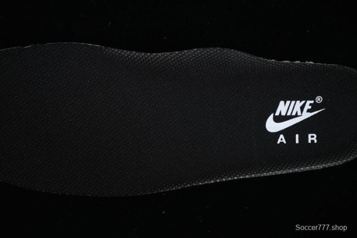 Nike Air Force 1 '07 Low Custom Casual Sneakers with Full-Length Air Cushion - CW2288-111