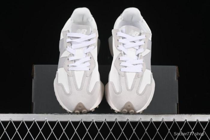 New Balance MS327 Series Retro Casual Running Shoes - WS327KE