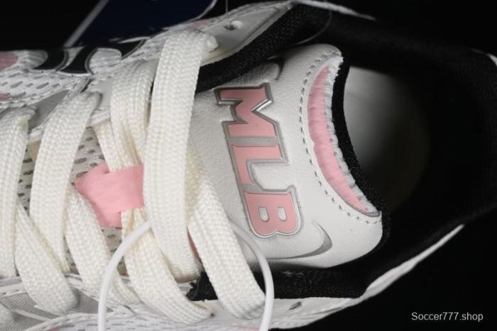 New York Yankees MLB Bigball Chunky Curve Thick Sole Casual Sneakers - 3ARNSPL4N50PKS