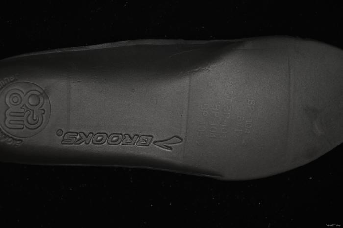 Brooks Adrenaline GTS 23 Running Shoes with Breathable Mesh Upper - 1103911D020