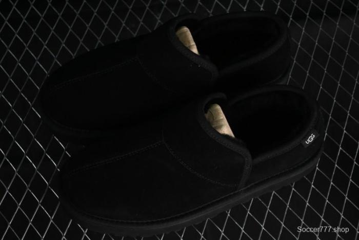 UGG LE FU Low Top Slip-On Lifestyle Casual Shoes - 1131616