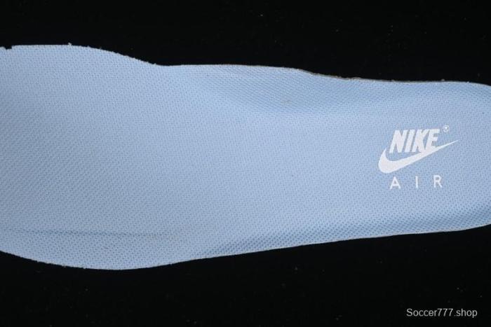 Nike Air Force 1 '07 Low Casual Sneakers with Full-Length Air Cushion - IB6388-002