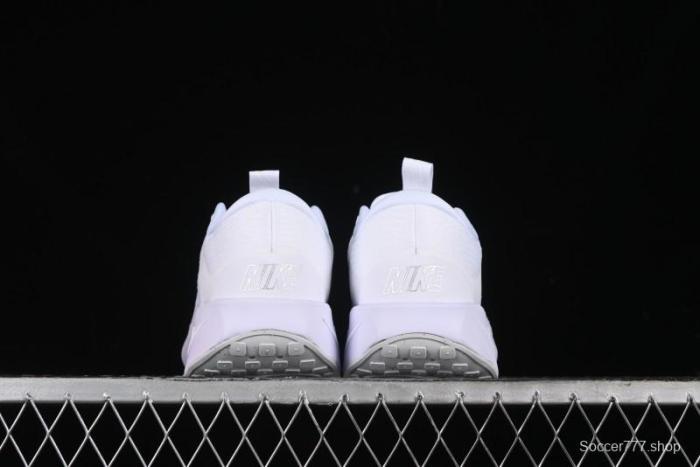 Nike Motiva Summer Breathable Cushioned Wave Running Shoes - DV1238-106